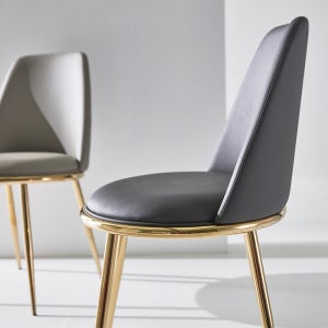 베른 체어 카페 의자 인테리어 서재 라운지 유럽 고급 업소용 가게 라운지 휴게실 오브제가구