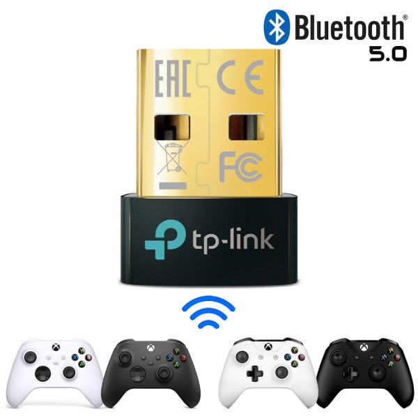 XBOX 컨트롤러 전용 PC 무선 리시버 어댑터 엑박패드 동글 블루투스 동글이