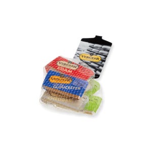 베르기어 포션 믹스 미니 치즈 20g x 6