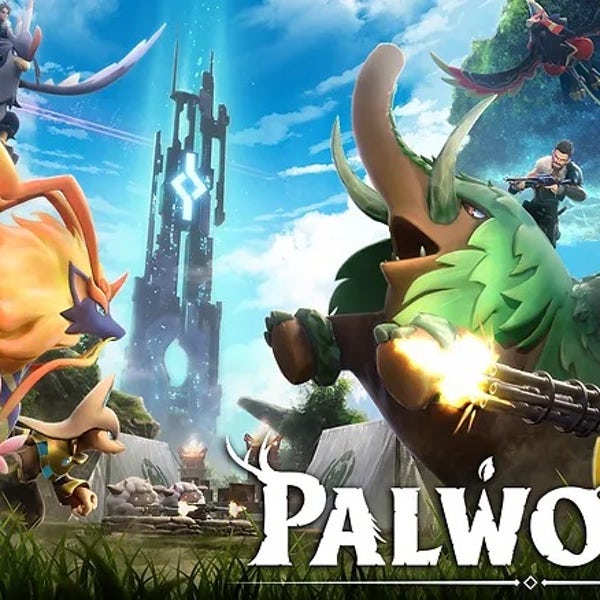 XBOX PC 윈도우 팔월드 한글판 디지털 코드 Palworld 팰월드