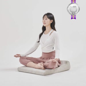 모르포스 명상 기도 방석