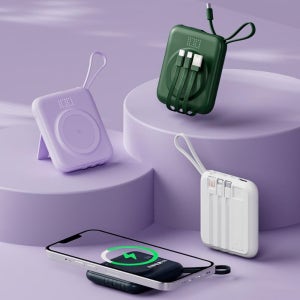 기내용보조배터리 얇은 10000mAh