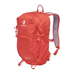 블랙야크 남녀공용 컴피12 심플한 외관 및 가벼운 소재를 적용한 배낭 2BYKSX4917