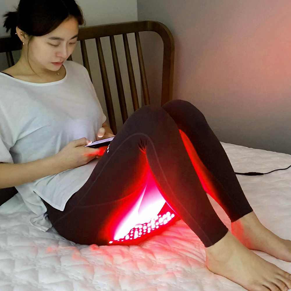 가정용온열 좌욕기 LED 근적외선 원적외선 임산부 질관리 전립선 케어패드