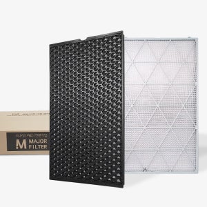 [호환]메이저필터 국내생산 삼성 공기청정기 필터 CFX-J170D 큐브