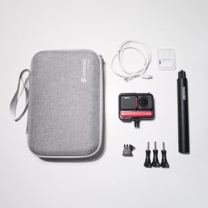 [대여] 인스타360 ONE RS 4K 에디션 액션캠 렌탈 렌트