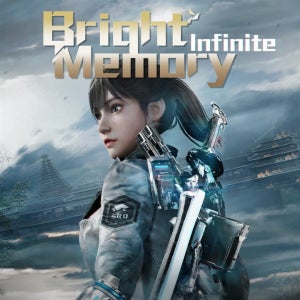 XBOX 브라이트 메모리 인피니트 플래티넘 에디션 디지털코드 Bright Memory Infinite Platinum Edition