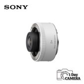 [잠실 렌즈대여] 소니 SONY 2x 텔레컨버터 Teleconverter 렌즈 렌탈 렌트 이미지