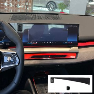테라모 BMW 5시리즈 i5 6시리즈 GT 차량용 핸드폰 디스플레이 거치대 스크린 마운트
