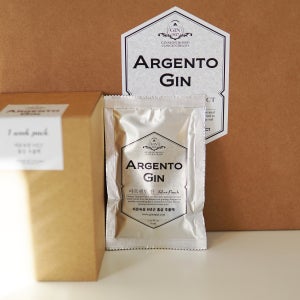 진1937 6년근 홍삼 프리미엄 데일리 순추출액 진액 달임액 추출액 아르젠토진 8위크팩