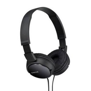 소니 SONY MDR-ZX110 아웃도어 헤드폰 헤드셋