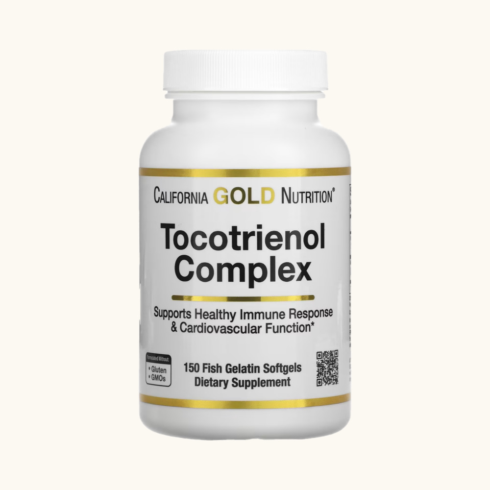 CGN <b>토코트리에놀</b> Tocotrienol <b>컴플렉스</b> 150소프트젤