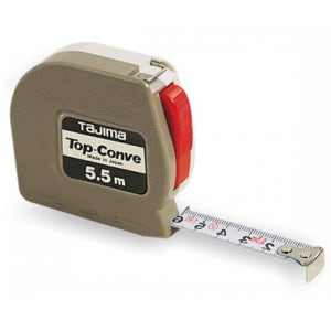 TAJIMA 타지마 자동줄자 2M TOP20S