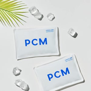 냉동식품전용 아이스팩 친환경PCM 16x23 1파레트 48박스 2112개입