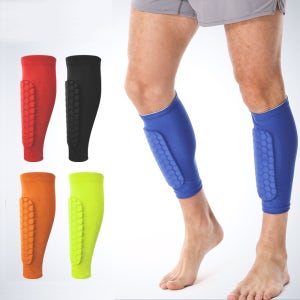 밸류템 정강이보호대 소프트