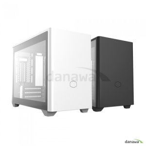 쿨러마스터 NR200P (WHITE)
