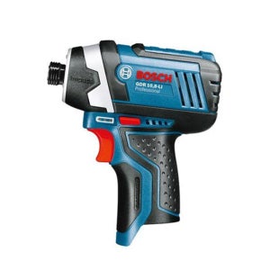 보쉬 충전임팩트드라이버 GDR 10.8V-LI solo 베어툴