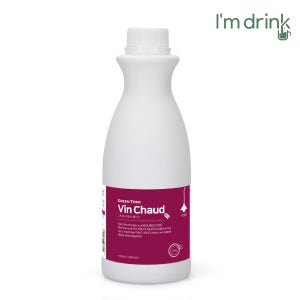 아임드링크 그린트리 뱅쇼베이스 1.25kg 6개 1box 개인카페 홈카페 음료제조