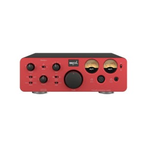 SPL Phonitor X DAC768xs 헤드폰앰프 DAC 포니터X