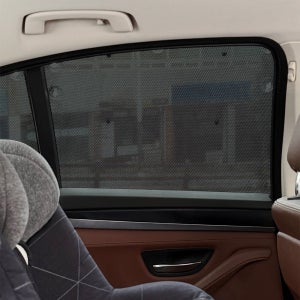 위드차차차 차박커튼 차량용 맞춤 자동차 햇빛가리개 앞좌석 뒷좌석 운전석 조수석 1열