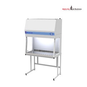 [영국Monmouth] Biological safety cabinet Class II Type A2 자동도워,EN국제인증