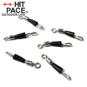 히트페이스 원터치 중층 속공도래 소/중/대 내림낚시 도래