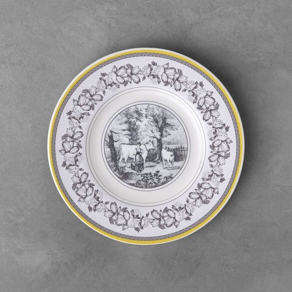 빌레로이앤보흐 아우든 Ferme 접시