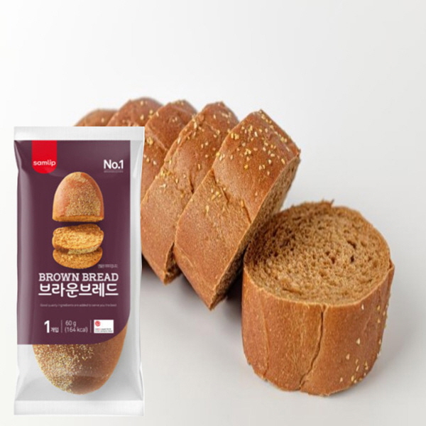 브라운브레드 제품 이미지