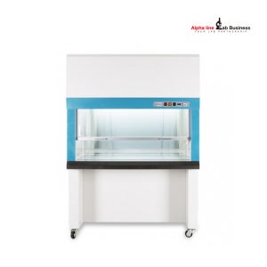 [AL-900BS] 국산 생물안전작업대(Biological Safety Cabinet)Class II A2+IQ,OQ심플밸리데이션 무료