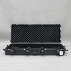 가방몰 LHX4002A 알리칸 방수하드케이스 방수 방습 방진 IP67 PP소재 대형