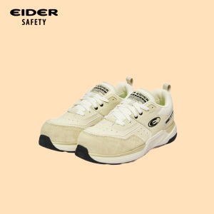 SMART 402 오프화이트 아이더 안전화 10.16cm(4인치) 안전화