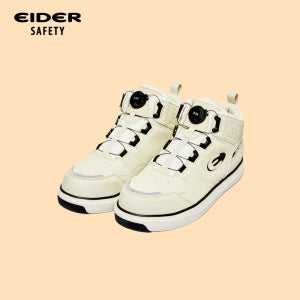SMART 601 화이트 아이더 안전화 15.24cm(6인치) 안전화