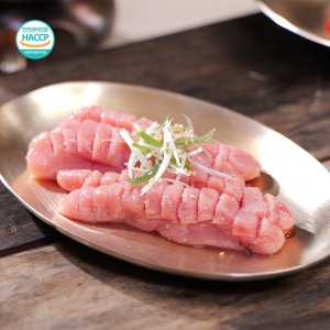 씨푸드코리아 백명란젓 1kg(500g+500g)