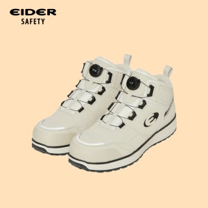 ES 610 아이더 안전화 15.24cm(6인치) 안전화
