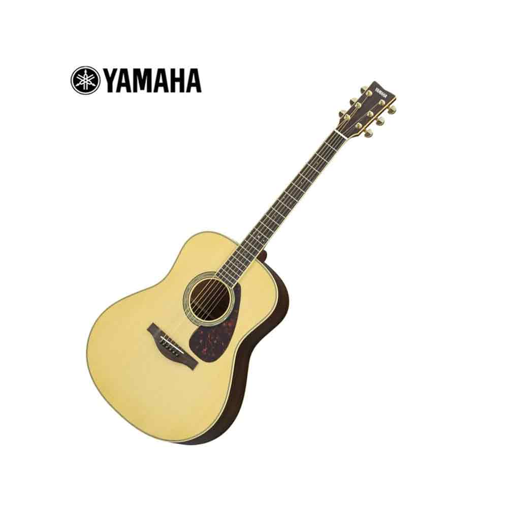 Yamaha 야마하 통기타 LL6 ARE NT 탑솔리드