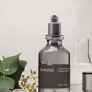 인셀덤 보타랩 데저티콜라 헤어 오일 에센스 세럼 100ml