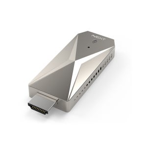 4K 무선 미러링동글 WiFi 5 5Ghz 지원 NEXT-MTV330-4K