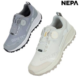 네파 트레킹화 하이킹 고어텍스 런닝 등산 방수 남여공용 조이스피릿