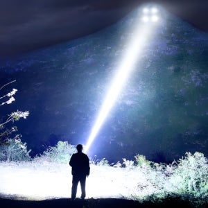 3500루멘 충전식 LED 헤드랜턴 해루질 안전모 등산 모자랜턴 낚시 캡라이트 헤드램프