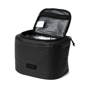 디얼스 D팩 캠핑 등산 보온 보냉 백패킹 디백 PVC M 제트블랙