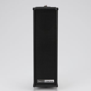 스피커 실외용 컬럼 SZ-30WA 30W 블랙 방수 (137514)