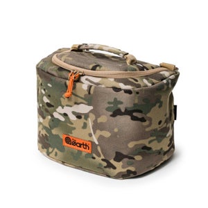 디얼스 D팩 캠핑 디백 보온 보냉 PVC 백패킹 S 멀티캠