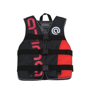 킹카 ATINA 아티나 부력보조복 옥스포드 OSKA-9 55kg RED