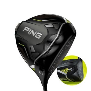 핑 (24)G430 MAX 10K 드라이버(ALTA J CB BLACK)