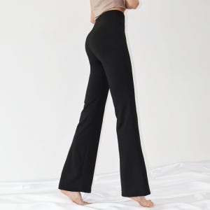 1+1 에리시 부츠컷 레깅스 빅사이즈 요가 필라테스 운동 러닝 헬스복 하의 키큰여자 키작녀