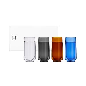 헤리터 가야 글라스 GIFT SET