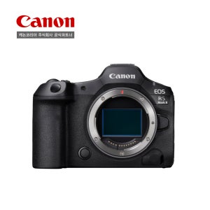 캐논 EOS R5 MARK II BODY