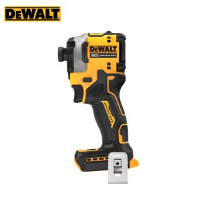 디월트 DCF850N 20V BL 충전 컴팩트 임팩 드라이버 3단 속도조절 (베어툴/기계만)