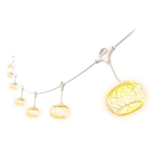 크레모아 이너프 7 LED 캠핑랜턴