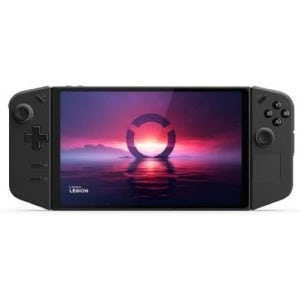 레노버 Legion Go 8.8인치 휴대용 게임기 UMPC